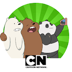 We Bare Bears Quest for NomNom