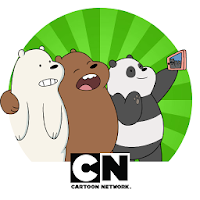 We Bare Bears Quest for NomNom