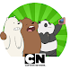 We Bare Bears Quest for NomNom - Androidアプリ