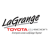 LaGrange Toyota icon