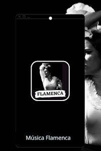 Música Flamenca App Canciones