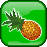 Fruit Cutter icon