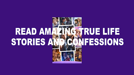 Singles & Dating Confessions Screen 3
