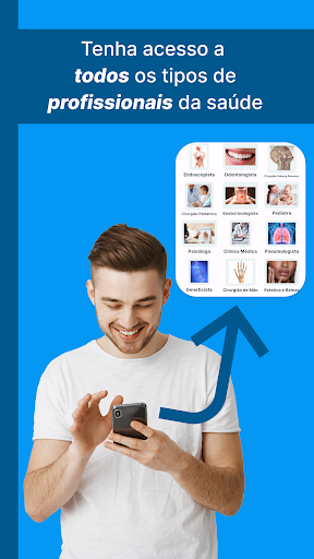 Telemedici Screen 3