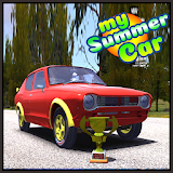 Guide My Summer Car icon