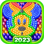 Cover Image of Download Bubble Shooter 202 2 Pro  APK