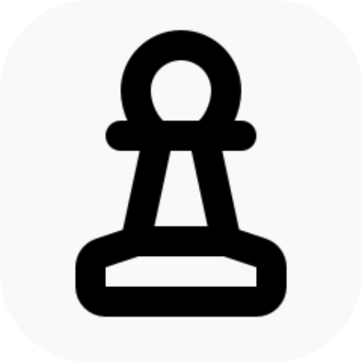 Solitaire Chess logo
