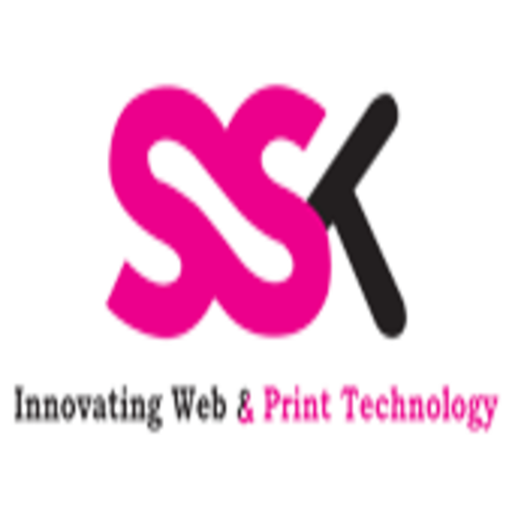 SSK Web Technologies 1.0 Icon