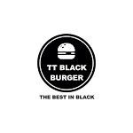 Cover Image of Download TT BLACK BURGER  APK