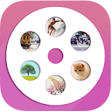 Mini SlideShow  -  Video Maker icon