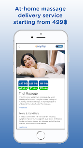 Easyday Massage Apk Download 4