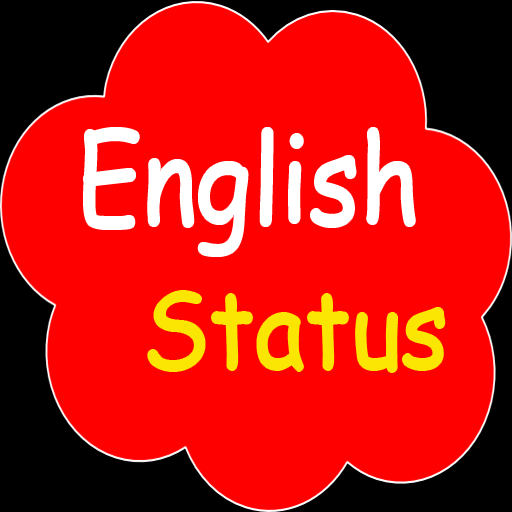 English Status logo