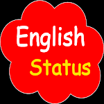 Cover Image of Download English Status  APK