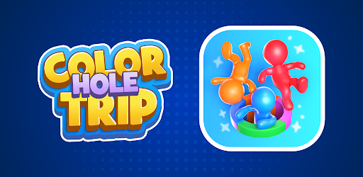 Color Hole Trip
