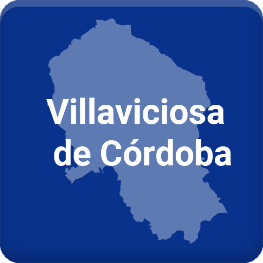 Villaviciosa de Córdoba logo