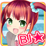 BJ★アフ゠ースクール!!(トライアル版) icon