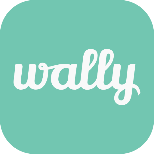 Wally: AI Personal Finance 4.0.3.prod Icon