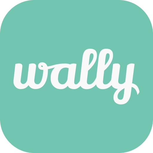 Wally: AI Personal Finance logo