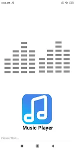 Music Player & Audio Player