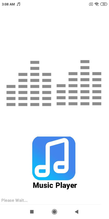 Music Player & Audio Player - 2.4 - (Android)
