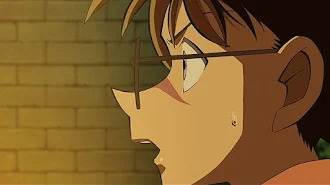 Tvアニメ 名探偵コナン Season 22 Episode 872 Tv On Google Play