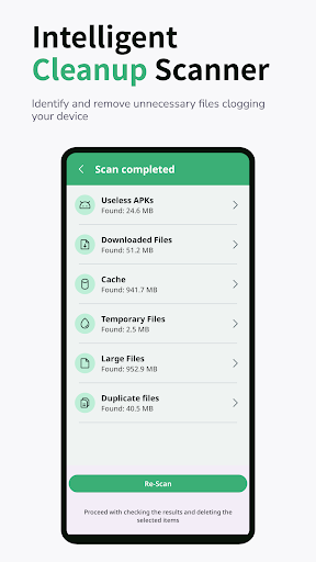 Cyber Security & Antivirus screenshot 7