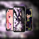 Cover Image of Download Seraph of the End Anime Wallpa  APK