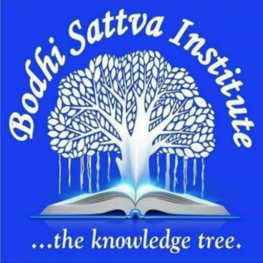 Bodhisattva Institute logo