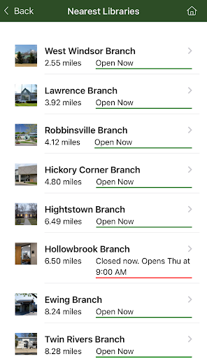 Screenshot of MyMCLSNJ