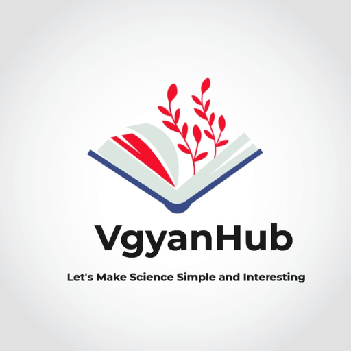 VgyanHub logo