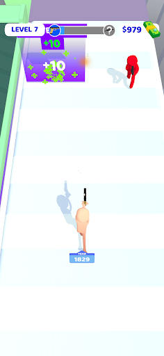 Attachment Rush Screen 3