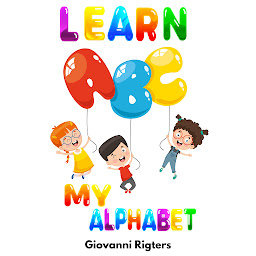 Icon image Learn ABC: My Alphabet