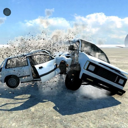 About: GLI Beamng Accidents Sim 3D (Google Play version)