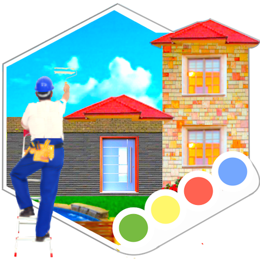 Create Home - Exterior Design  1.15 Icon