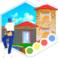 Create Home - Exterior Design and Color Selection