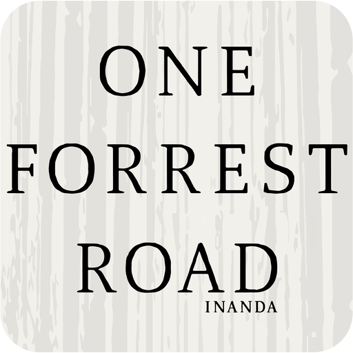 One Forrest Road INANDA logo