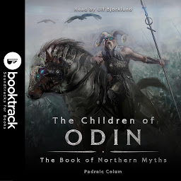 Icon image The Children of Odin: The Book of Northern Myths