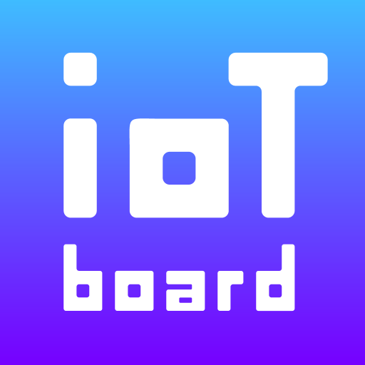 ioT Board logo