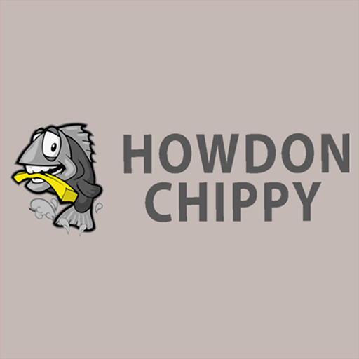 Howdon Chippy NE28 logo