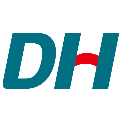 DHLighting Groupware logo