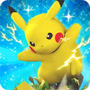 Pokémon Duel icon