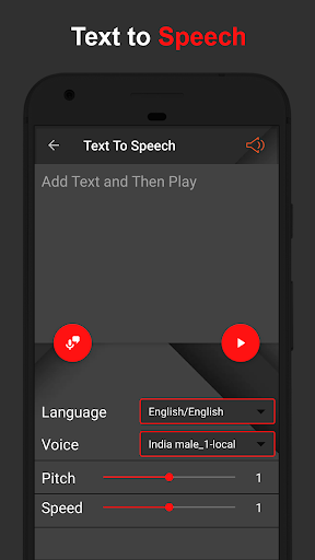 AudioLab 🎵 ตัวแก้ไขเสียง เครื่องบันทึก & เครื่องสร้างริงโทน