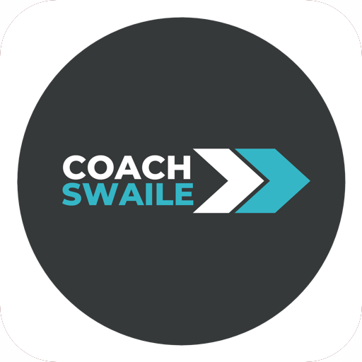 Coach Swaile logo