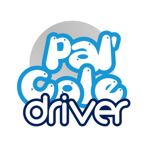 PalCole Driver logo
