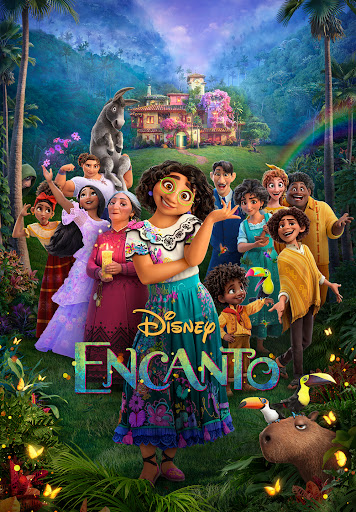 Encanto - Movies on Google Play
