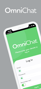 OmniChat Mobile