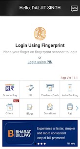 iMobile Pay by ICICI Bank 1