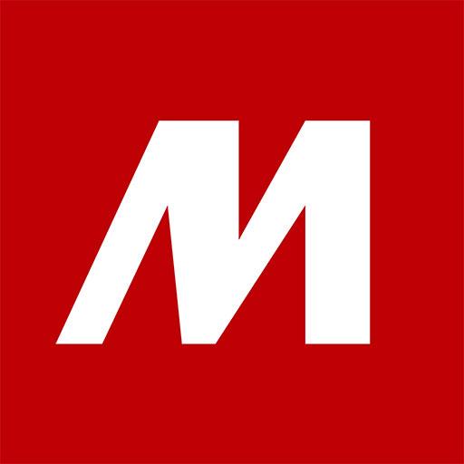 Mewes Vertragsmanager logo