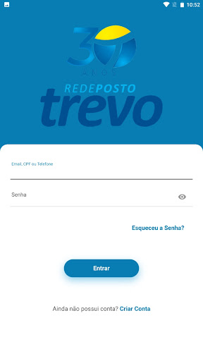 Clube Trevo Screen 3