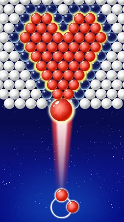 Game screenshot Bubble Shooter 2 apk download